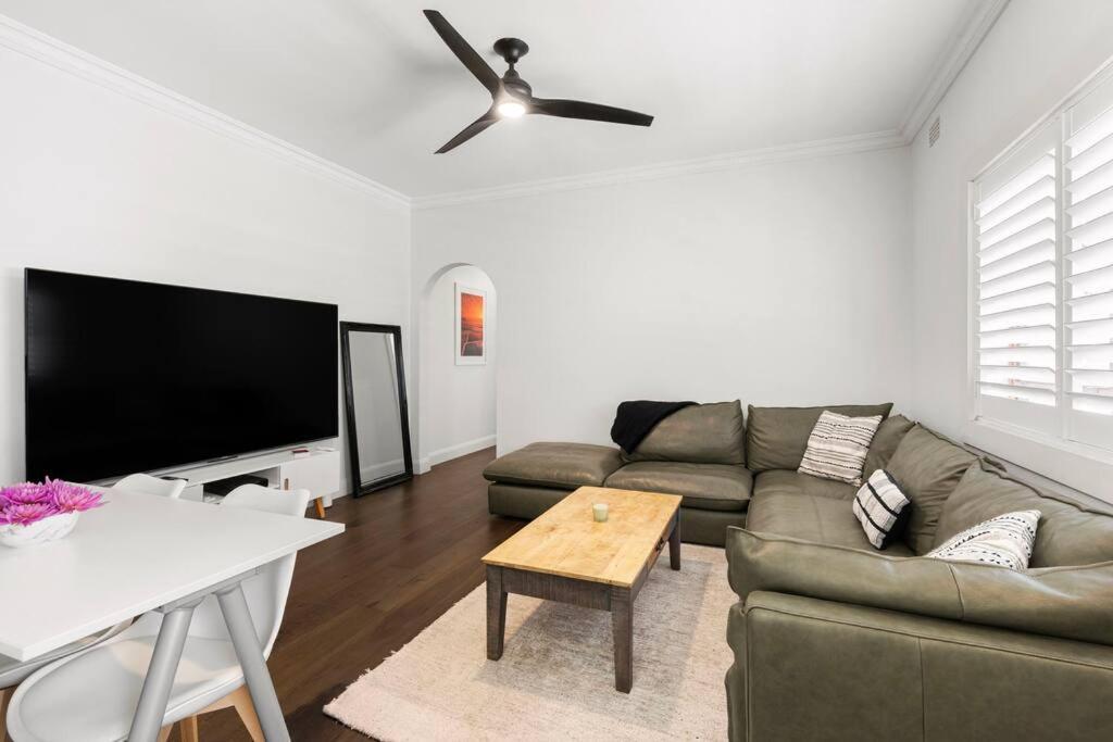 Life's A Apartment